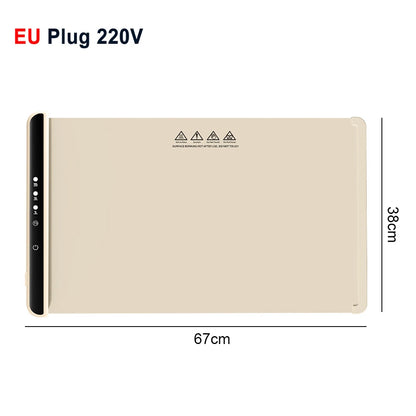 Electric Warming Tray